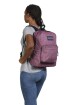 MOCHILA SUPERBREAK PLUS MOIRE RIPPLES