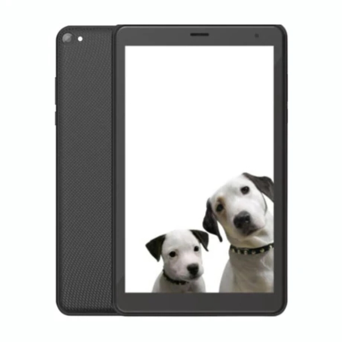 Tablet Rca Wifi + 3g Lte Quad-core 2gb 16gb Black 