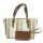 Carteras Muvem de Mujer - WC13-1121-27 Beige
