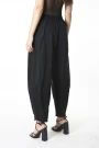 PANTALÓN BABUCHA Negro
