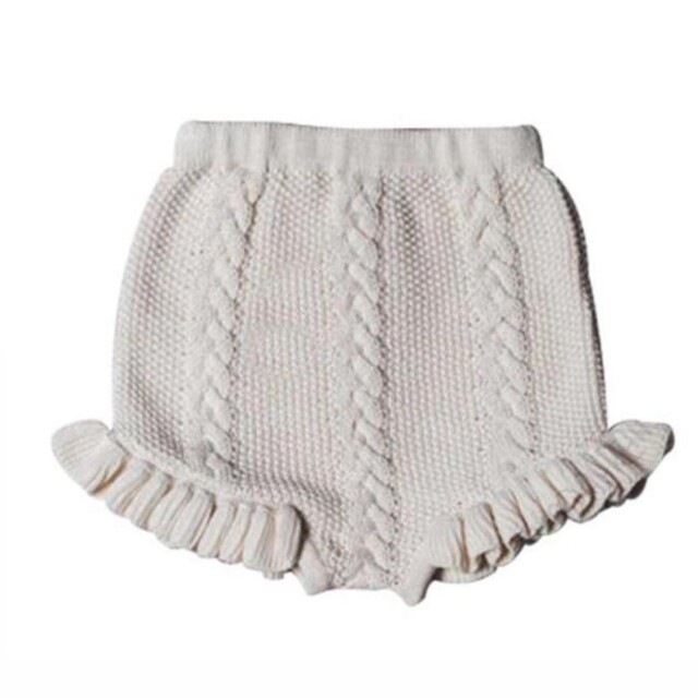 Bloomer Hilo de Algodon Bloomer Hilo de Algodon