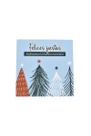 Tarjeta navidad 10x10 DISEÑO 9