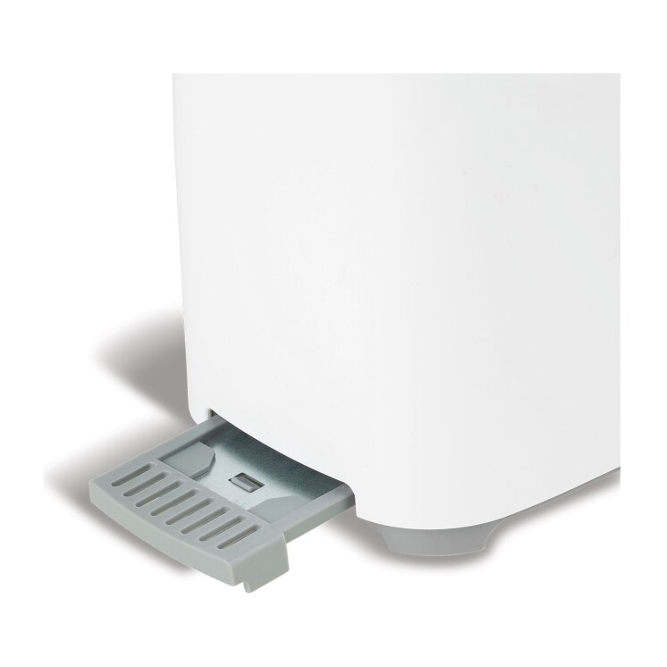 Tostadora Smartlife 700 W 2 Rebanadas SL-TD1101 Tostadora Smartlife 700 W 2 Rebanadas SL-TD1101