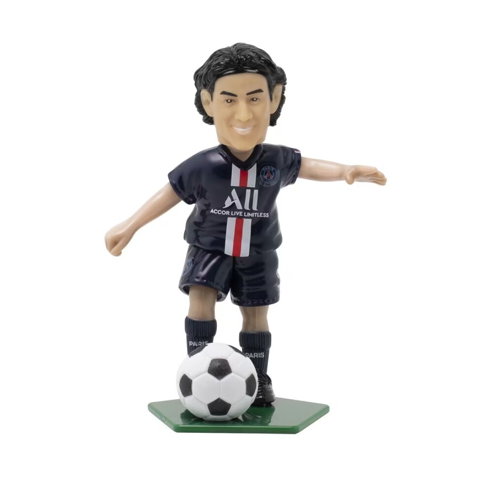 Figura Cavani Psg-Fútbol FÚTBOL - FIGURA CAVANI PSG