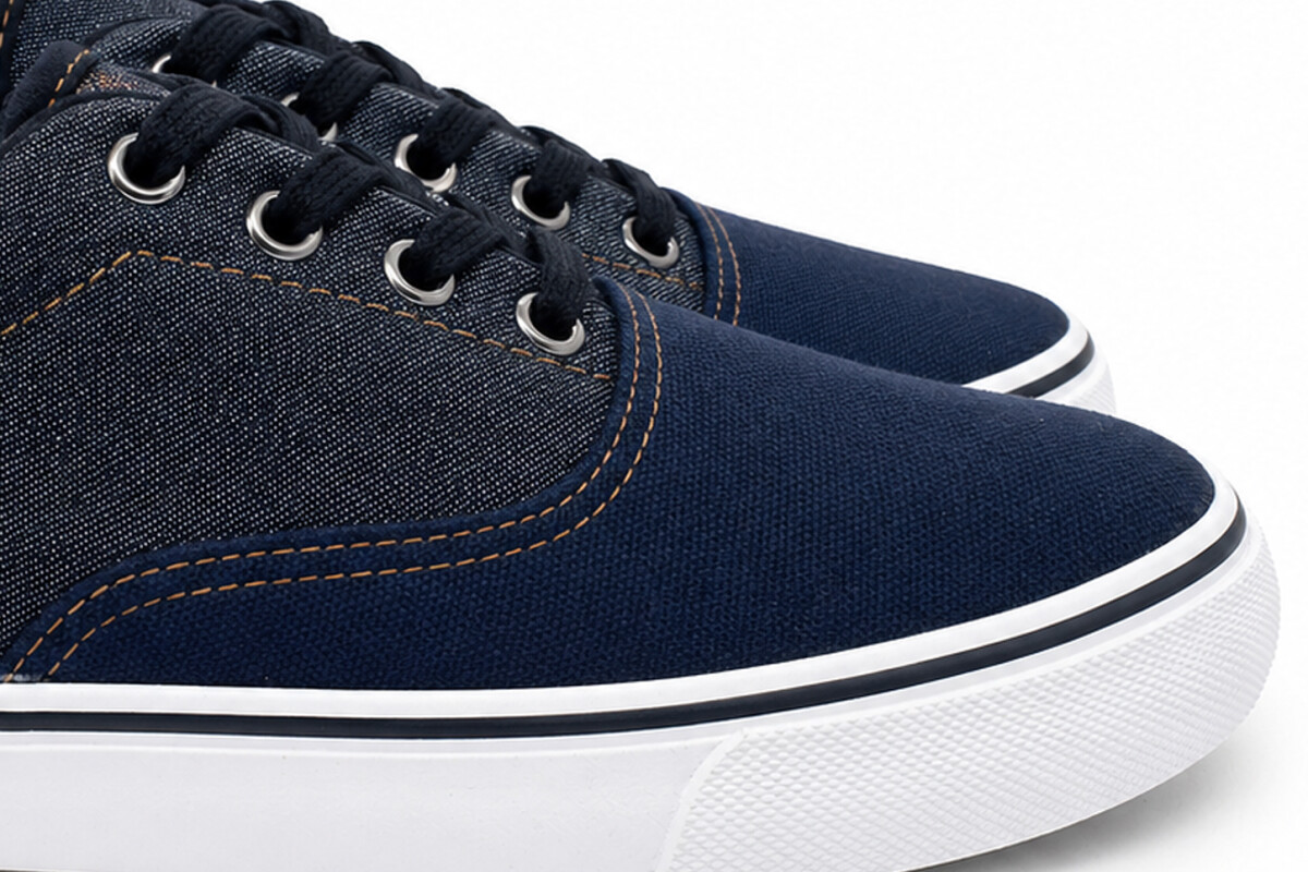 CHAMPION ZENDA Jean/azul