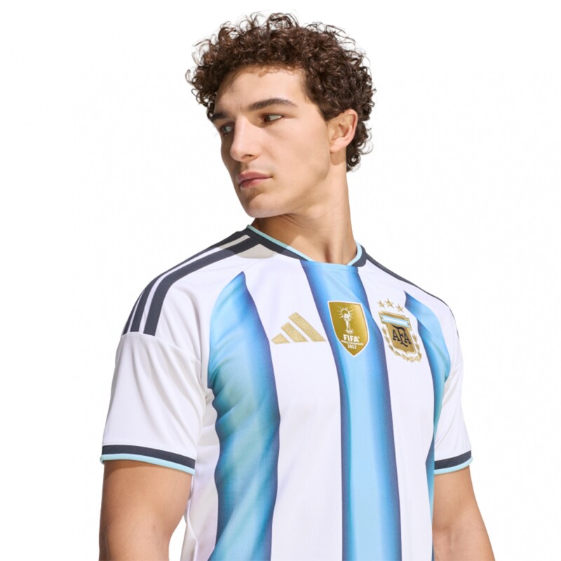 CAMISETA adidas ARGENTINA 26 HOME 0