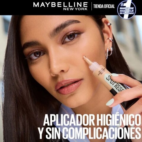 Corrector Maybelline Fit Me Spot Rescue Tono 50