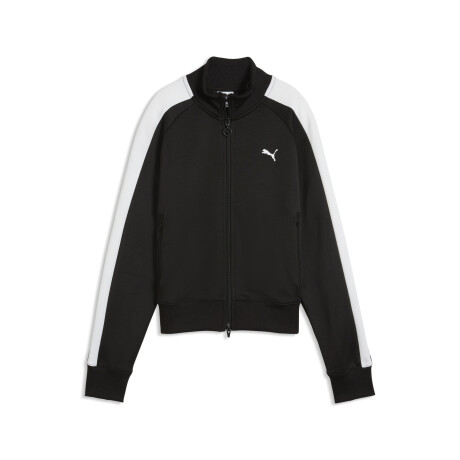 T7 ALWAYS ON Jacket 62979601 Negro