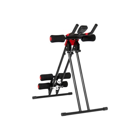 Maquina de ejercicio AB Shaper Abdominales Maquina de ejercicio AB Shaper Abdominales