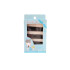 Ondulines 24pcs en caja 4 colores Ondulines 24pcs En Caja 4 Colores