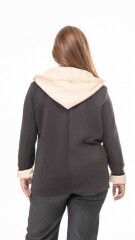 Campera Oslo Negro