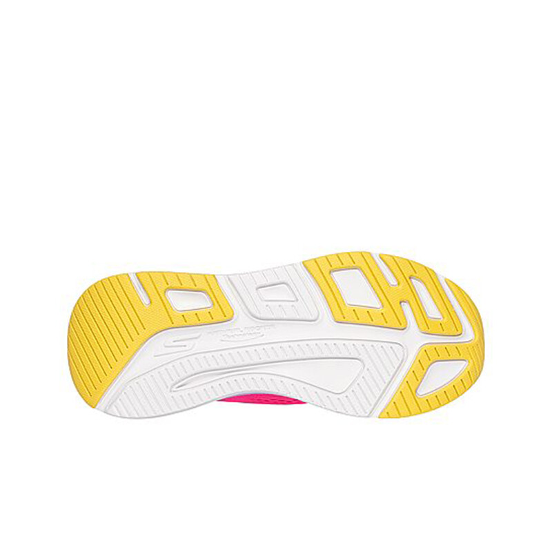 Championes Max Cushioning Elite 2.0 Rosado