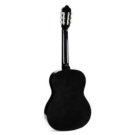 Guitarra Electro Acústica Valencia Vc104e Negro Guitarra Electro Acústica Valencia Vc104e Negro