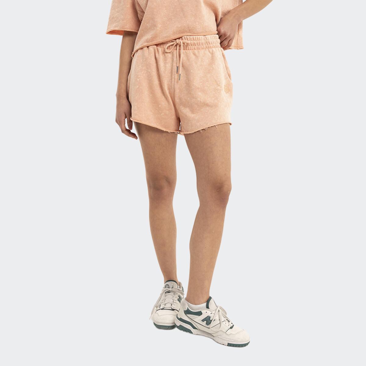 Short Reef Woman - Rosa 