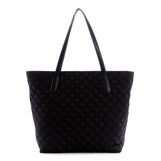 Cartera Guess Jaxi Grande Negra 0