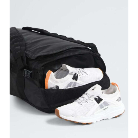 Bolso Base Camp Voyager Duffel 32 L Tnf Black/asphalt Grey