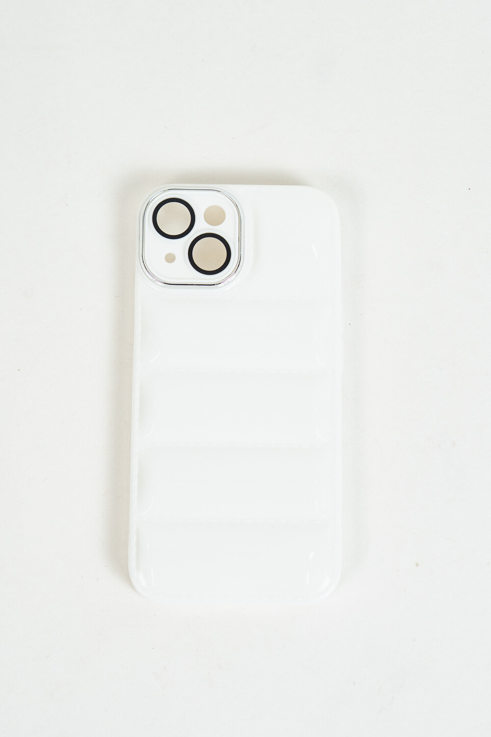Phone Case Capi Iphone 15 Blanco