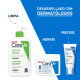 CERAVE CR HIDRATANTE CORPORAL 12 OZ - 355 ml - Piel normal a seca. CERAVE CR HIDRATANTE CORPORAL 12 OZ - 355 ml - Piel normal a seca.