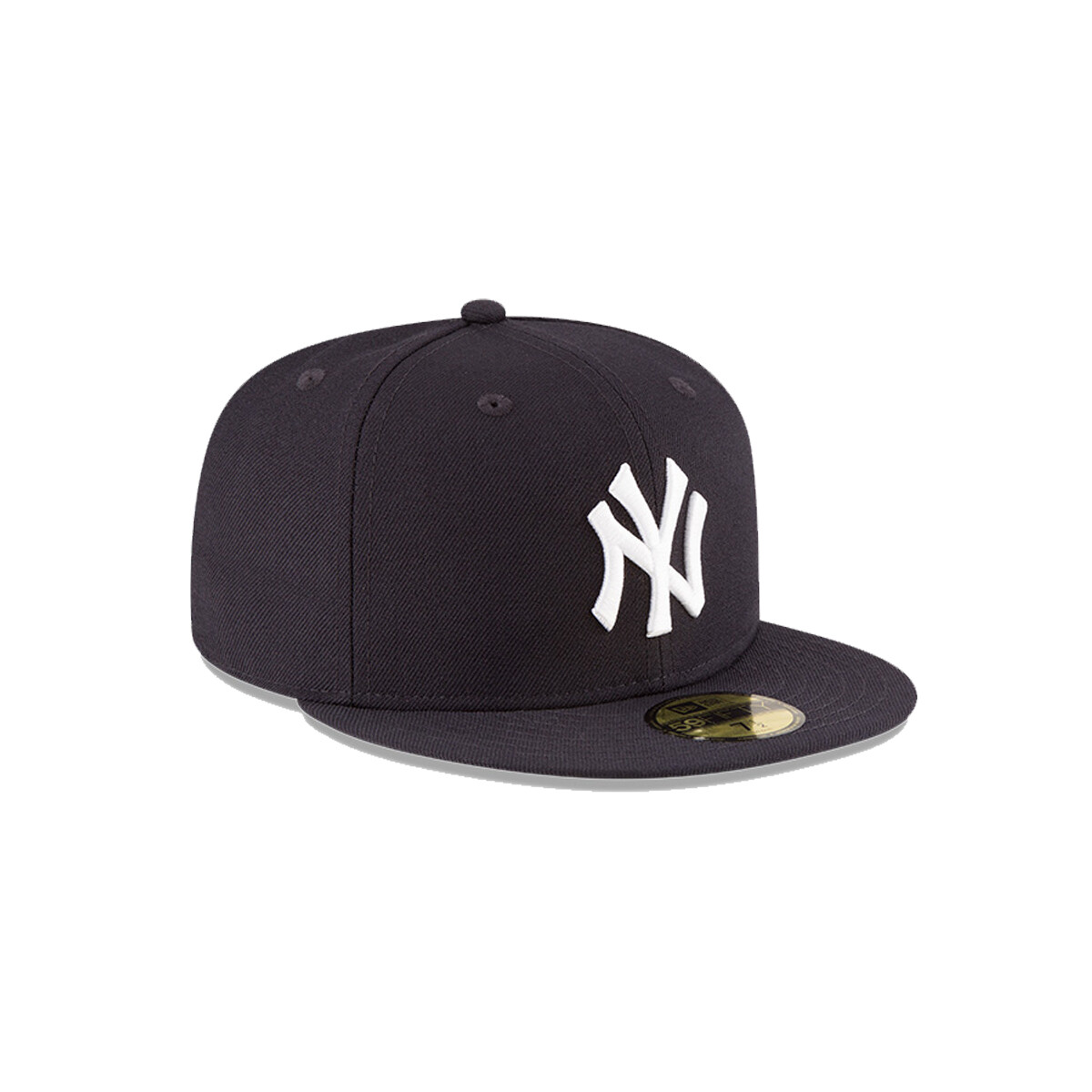 New York Yankees MLB 59Fifty - 11783651 - BLACK 