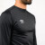 Remera Manga Larga Térmica Brush Umbro Hombre 002