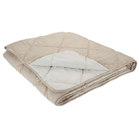 Relleno Nordico Fibra Stetinden Cool 155X220Cm Beige