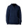 COLUMBIA LOGO FLEECE Blue