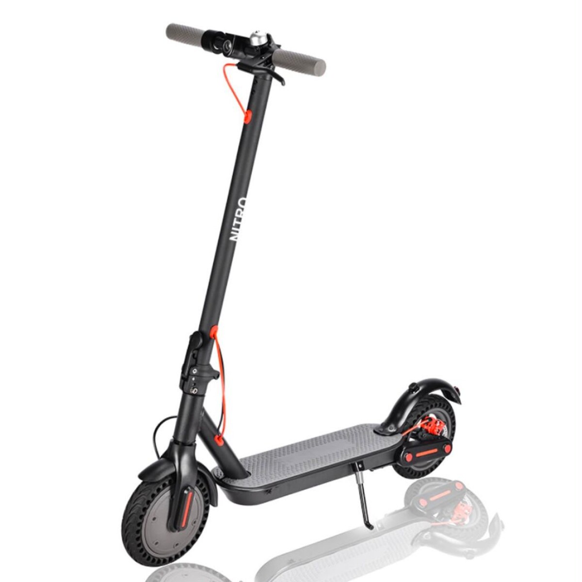 Monopatin Nitro 350W Negro 
