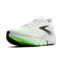 Zapatillas Running Glycerin Flex Hombre White