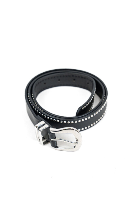 Cinturón Kati Negro