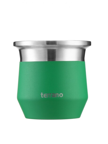 Mate Acero Flap Brasil