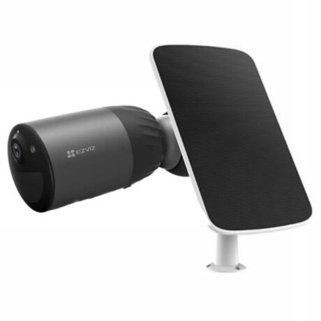 Combo Camara Wifi Ezviz CS-BC1C + Panel Solar 001