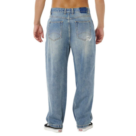 Pantalon Rip Curl Inner Visions Denim Pant