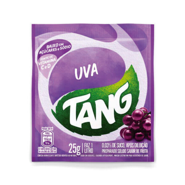 Tang Uva Tang Uva