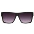 Lentes de Sol Chilli Beans Campos Negro Oscuro