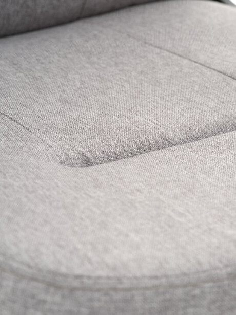 Silla de oficina NIMTOFTE gris Silla de oficina NIMTOFTE gris