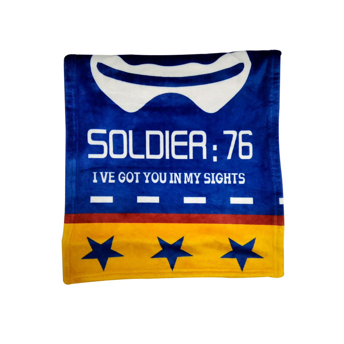 Bufanda Soldier 76 