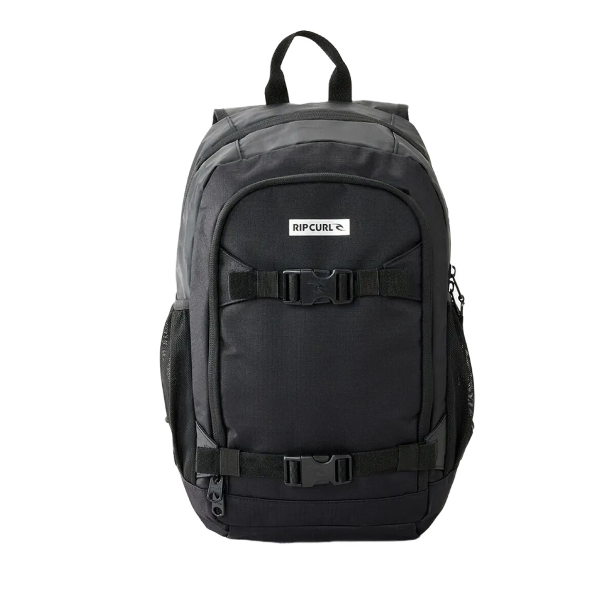 Mochila Rip Curl Posse Mid 22L Icons - Negro 