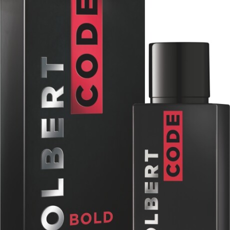 Colbert Edt Code Bold 50 ml