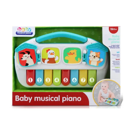 Organo Didactico Organo Didactico