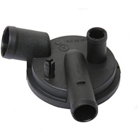VALVULA DE GASES ACEITE PCV GOL G3 / G4 1.9D / CADDY / POLO 1.9D Valvula De Gases Aceite Pcv Gol G3 / G4 1.9d / Caddy / Polo 1.9d