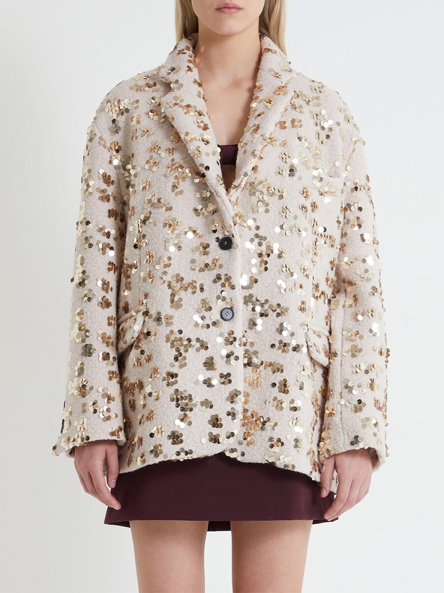CHAQUETA 