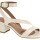 Sandalia Vizzano Mujer 6291.1721-29711 Blanco