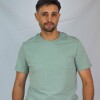 Remera Sand Beach Light Green