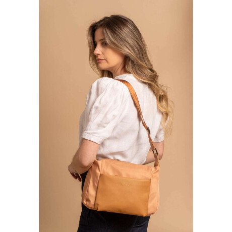 Bandolera Crocus Suela