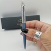 Lapicera Parker Azul Grisáceo