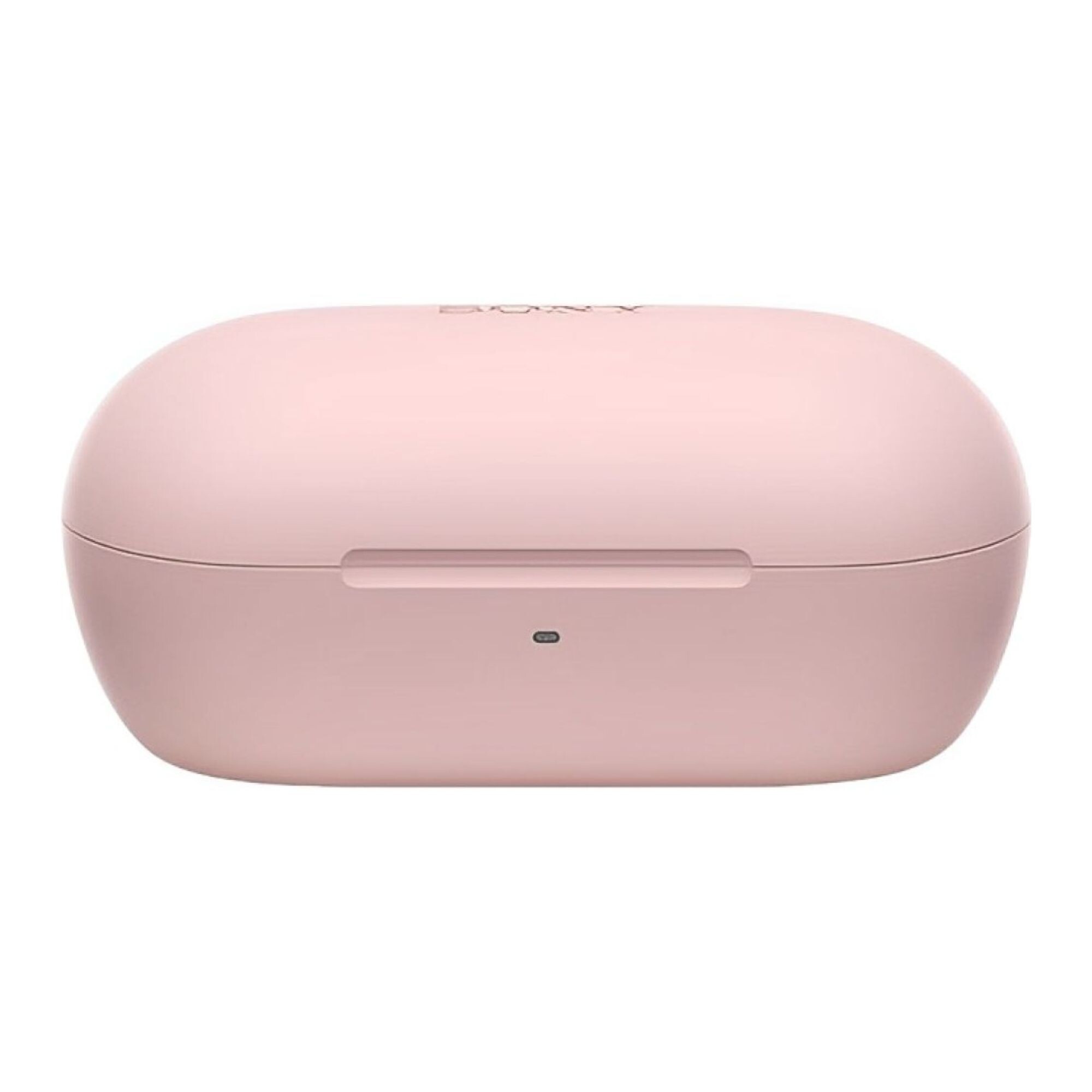 Наушники Sony Bluetooth True WF-C710N — розовые