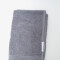 Toalla Mano Tila, 500 Gms Gris