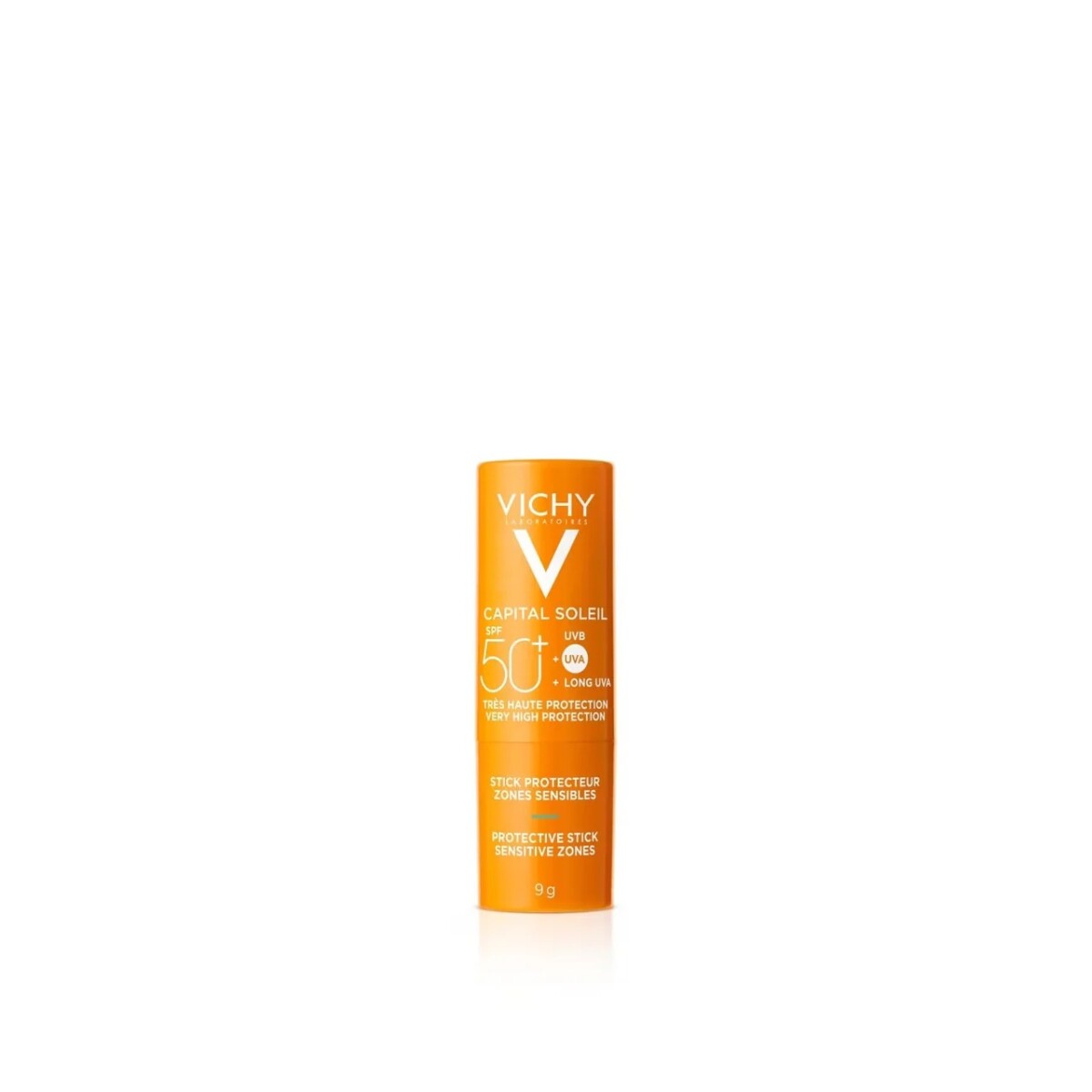 Protector Solar Vichy Stick Labial Spf 50+ 9 Ml. 