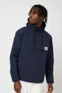 Nimbus Pullover Dark Navy Azul