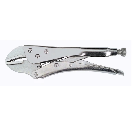 Pinza Stan.morza 7" Mord/rect Pinza Stan.morza 7" Mord/rect